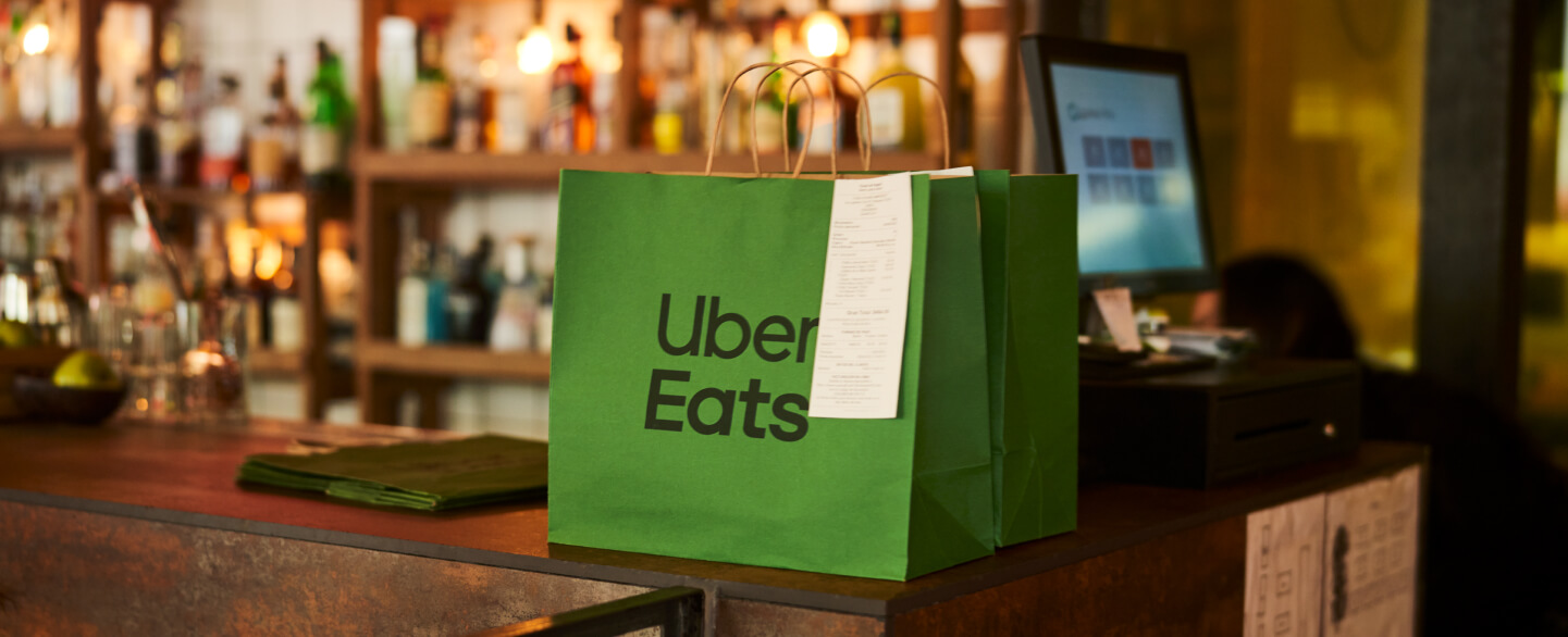 UberEats