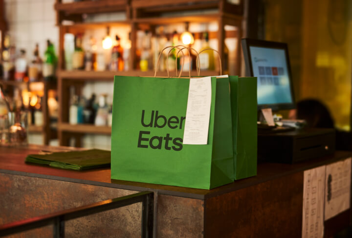 UberEats