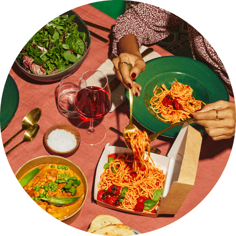 UberEats